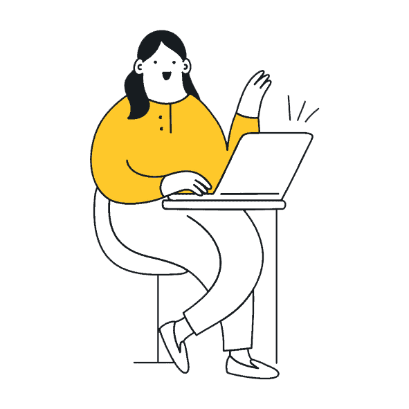 Hallo, wij zijn Wolq! Jouw Zoho partner.